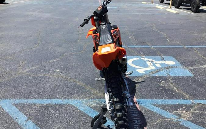 2027 KTM 300 SX
