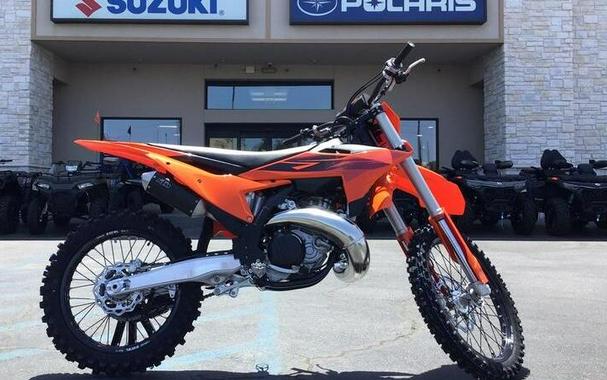 2027 KTM 300 SX