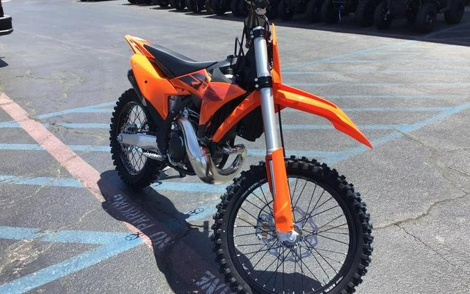 2027 KTM 300 SX