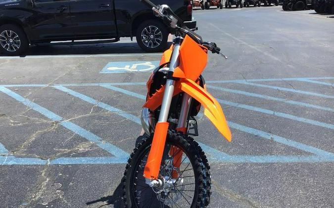 2027 KTM 300 SX