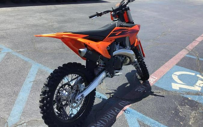 2027 KTM 300 SX