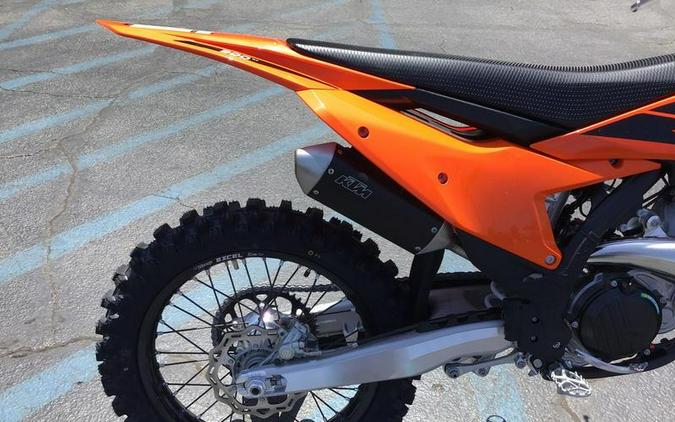 2027 KTM 300 SX