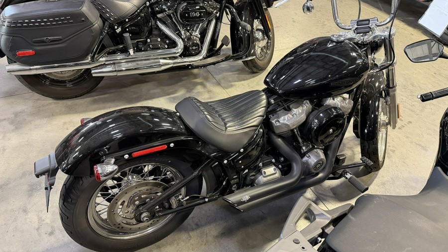 2021 Harley-Davidson Softail® Standard