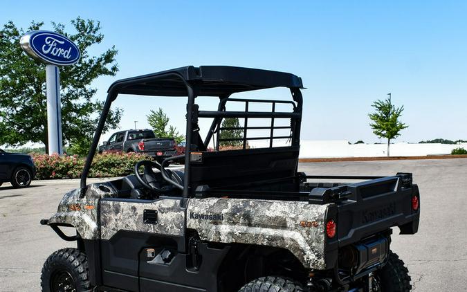 2024 Kawasaki Mule PRO-MX™ EPS Camo