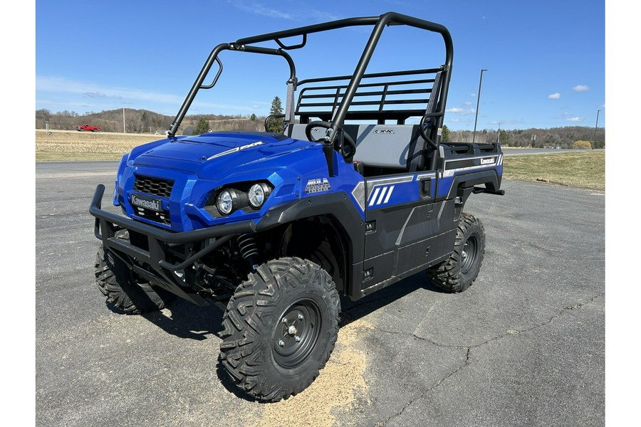 2024 Kawasaki Mule PRO-FXR 1000 Base