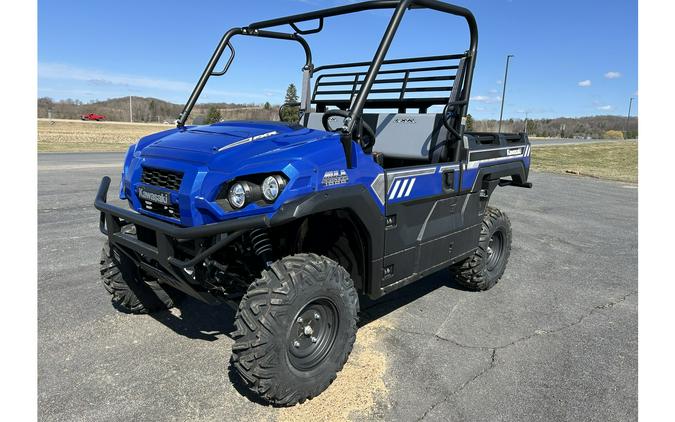 2024 Kawasaki Mule PRO-FXR 1000 Base