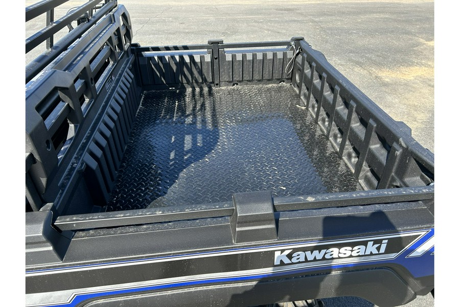 2024 Kawasaki Mule PRO-FXR 1000 Base