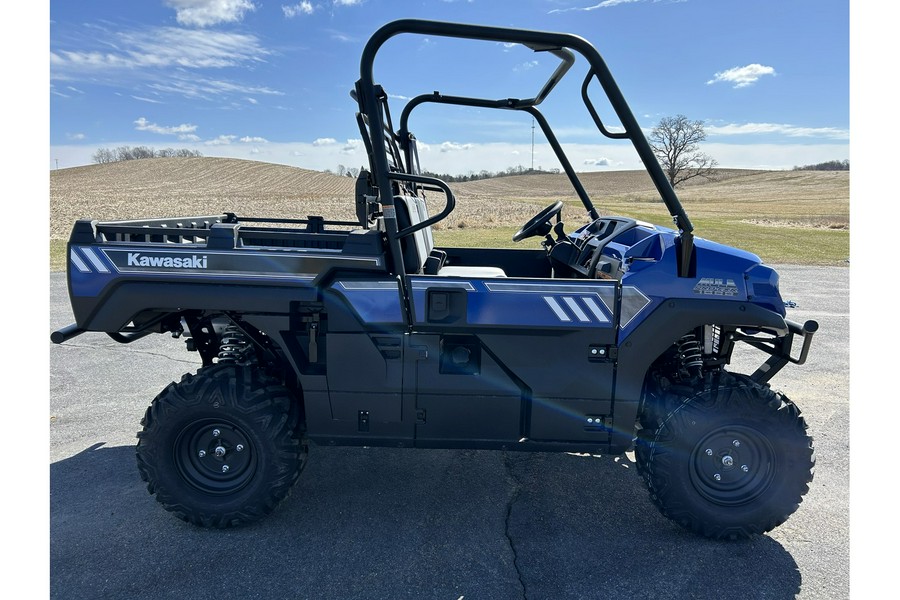 2024 Kawasaki Mule PRO-FXR 1000 Base