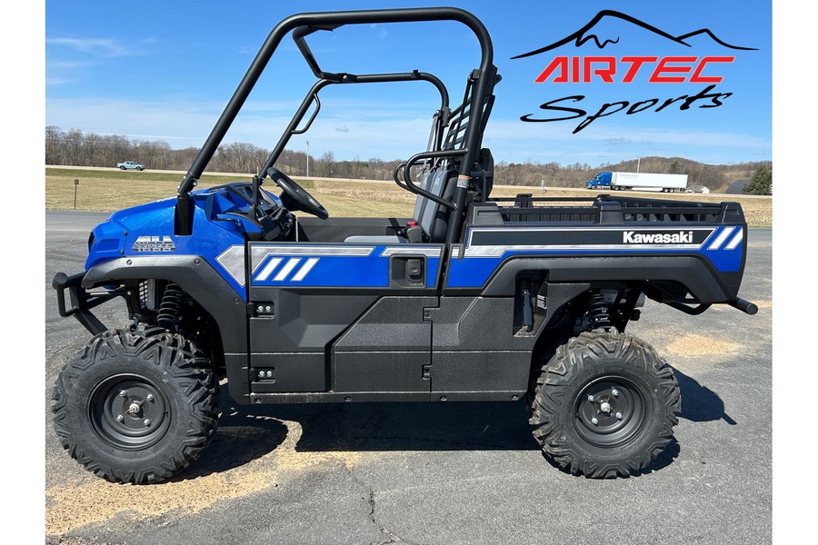 2024 Kawasaki Mule PRO-FXR 1000 Base