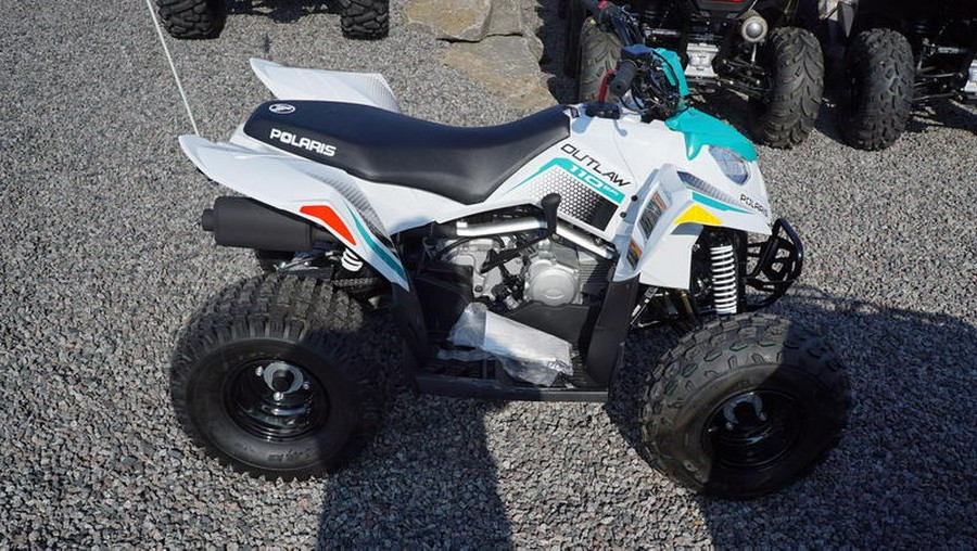 2024 Polaris® Outlaw 110 EFI