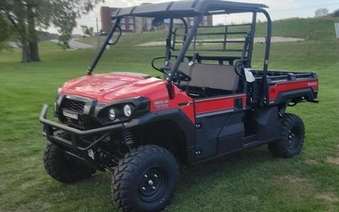 2024 Kawasaki Mule PRO-FX™ 1000 HD Edition