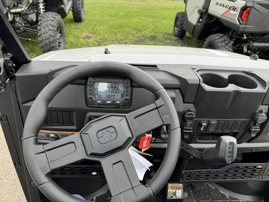 2024 Polaris Industries RANGER SP 570 PREMIUM