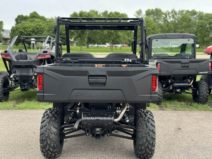 2024 Polaris Industries RANGER SP 570 PREMIUM