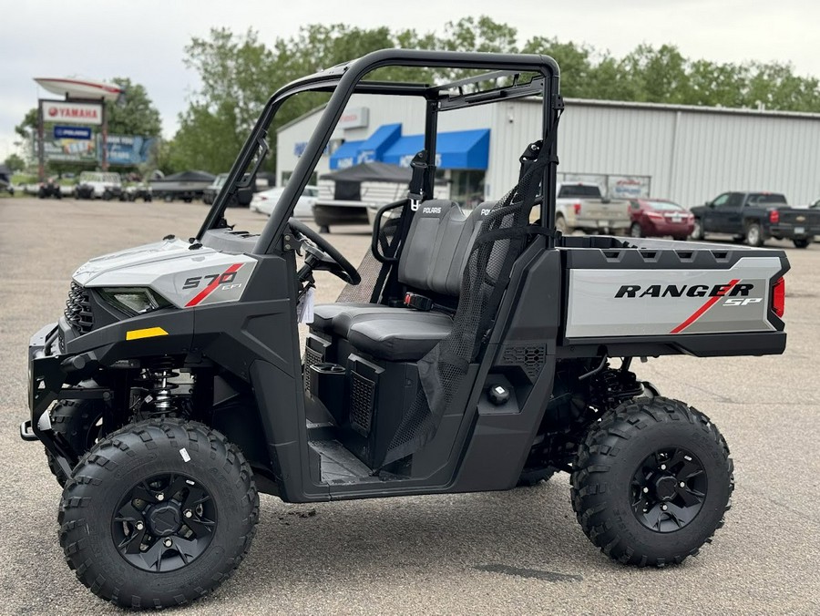 2024 Polaris Industries RANGER SP 570 PREMIUM