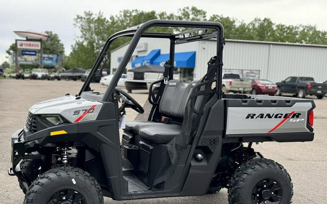 2024 Polaris Industries RANGER SP 570 PREMIUM