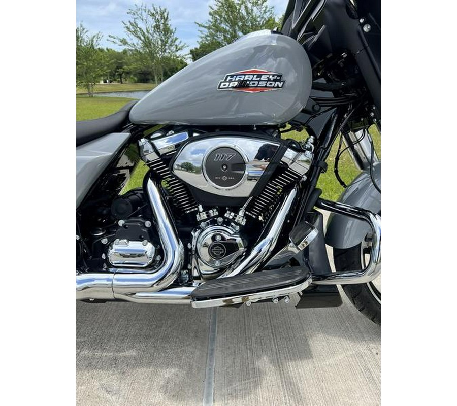 2024 Harley-Davidson® FLHX - Street Glide®