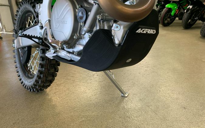 2023 Kawasaki KX 450X