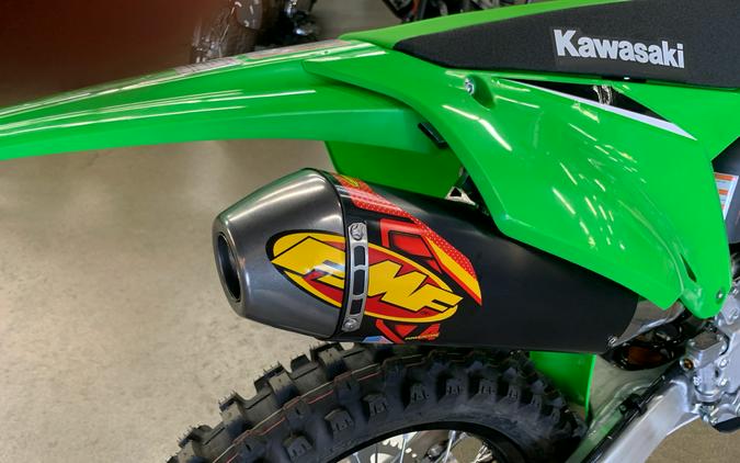 2023 Kawasaki KX 450X