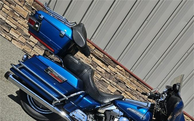 2006 Harley-Davidson Electra Glide Classic