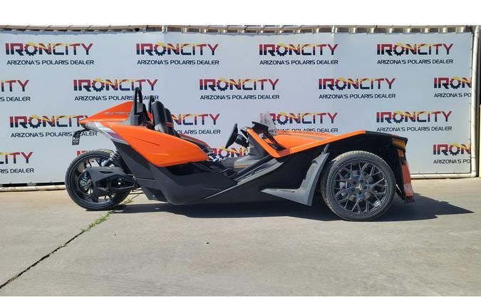 2024 Slingshot Slingshot SL