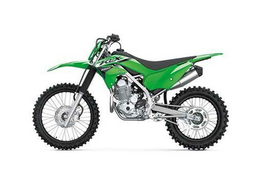 2024 Kawasaki KLX 230R