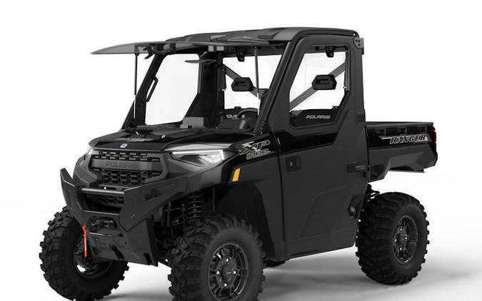 2025 Polaris® Ranger XP 1000 NorthStar Edition Ultimate