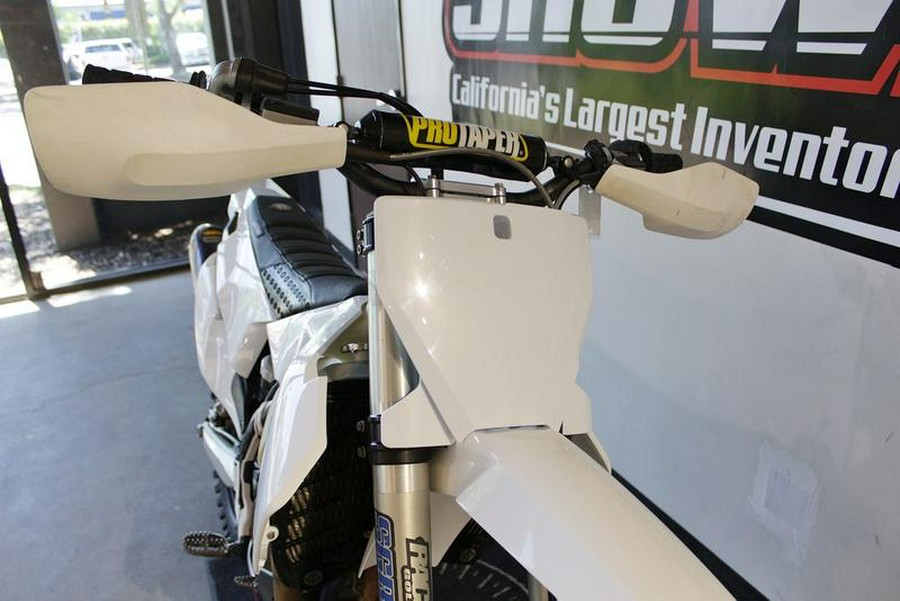 2019 Husqvarna® FX 450