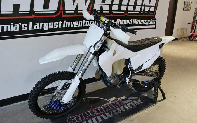 2019 Husqvarna® FX 450