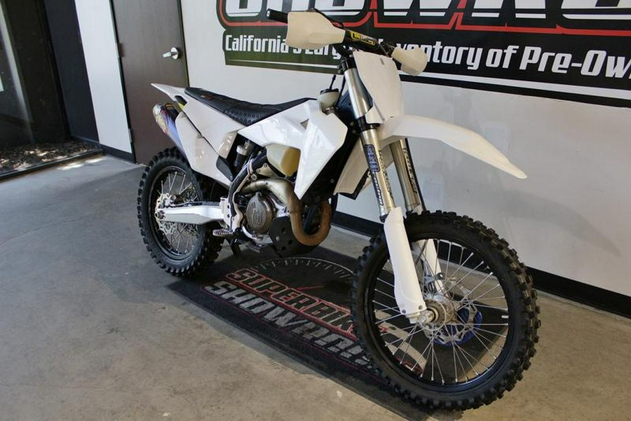 2019 Husqvarna® FX 450