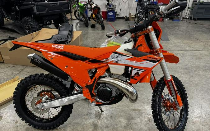 2024 KTM 300 XC-W Hardenduro