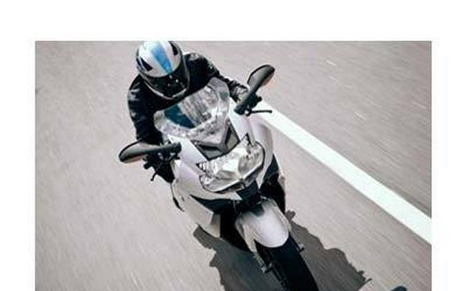 2014 BMW K 1300 S