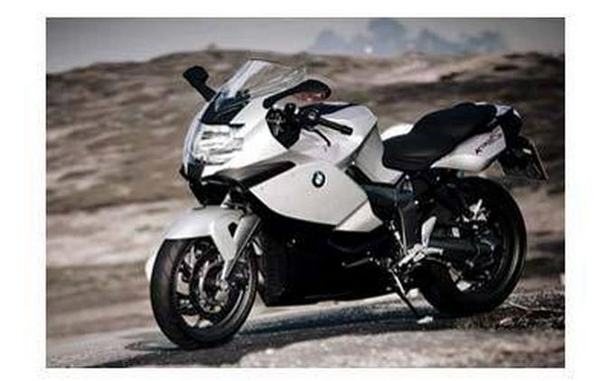 2014 BMW K 1300 S