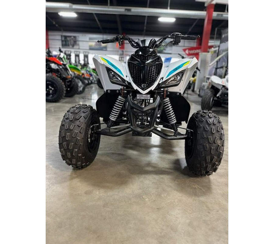 2023 Yamaha RAPTOR 90