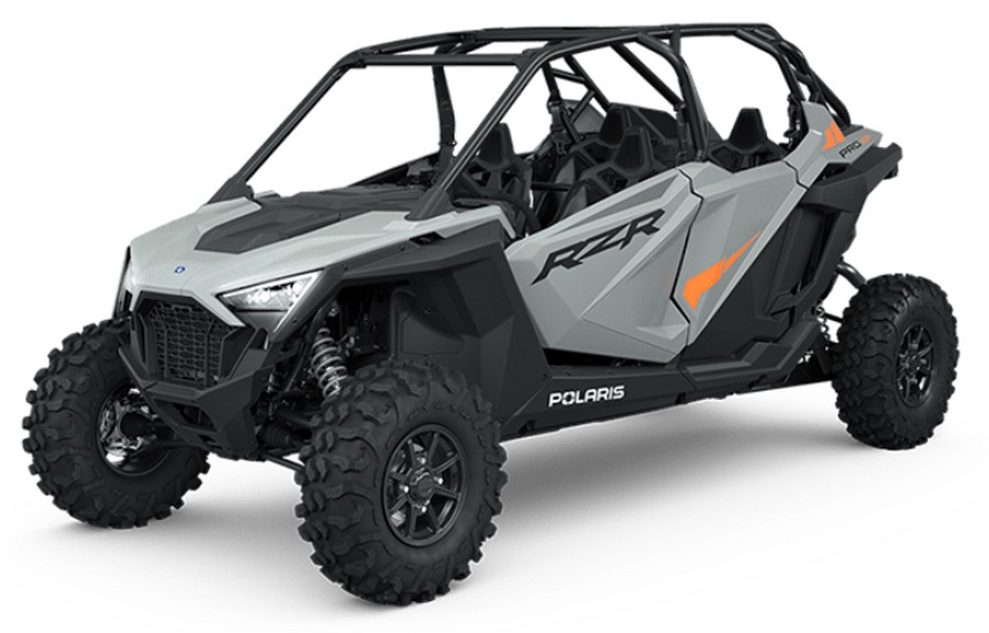 2024 Polaris Industries RZR PRO XP 4 SPORT