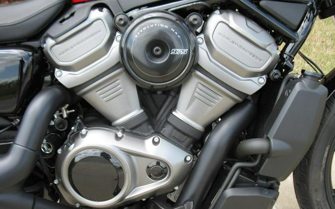 2023 Harley-Davidson® RH975 - Nightster™