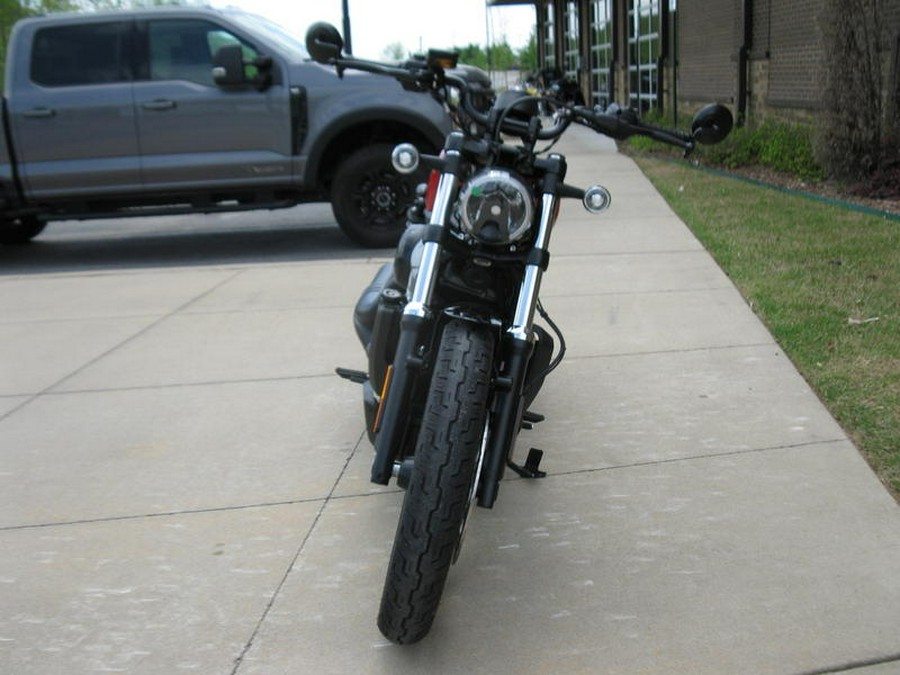 2023 Harley-Davidson® RH975 - Nightster™