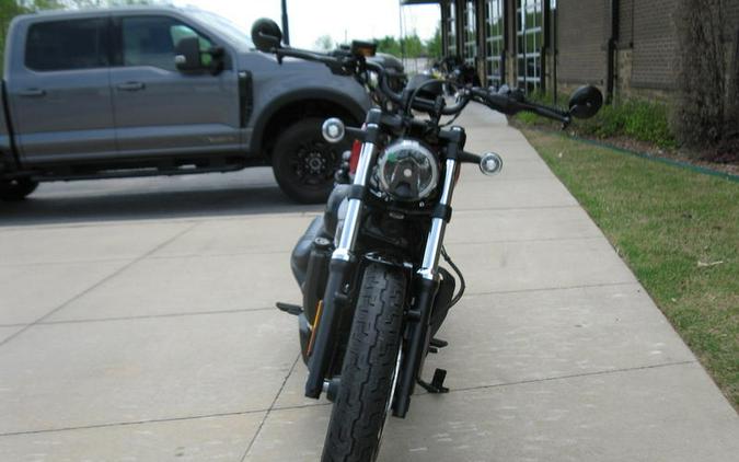 2023 Harley-Davidson® RH975 - Nightster™