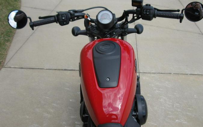 2023 Harley-Davidson® RH975 - Nightster™