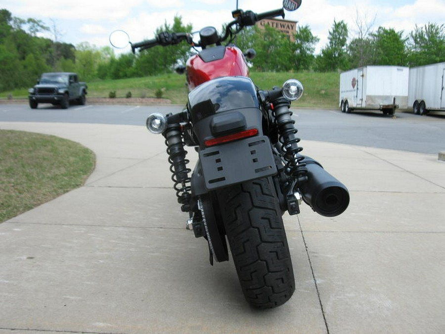 2023 Harley-Davidson® RH975 - Nightster™