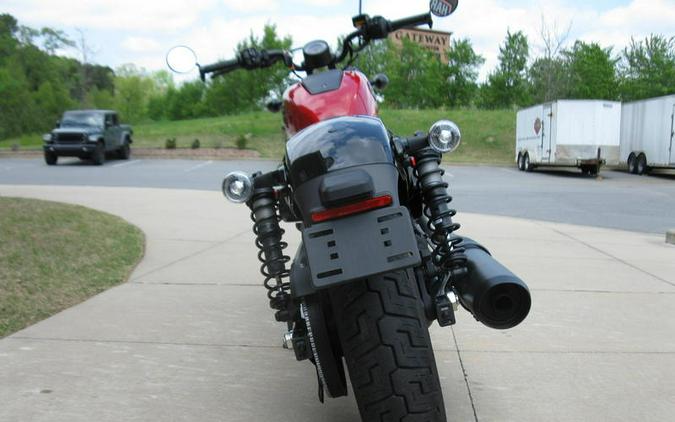 2023 Harley-Davidson® RH975 - Nightster™