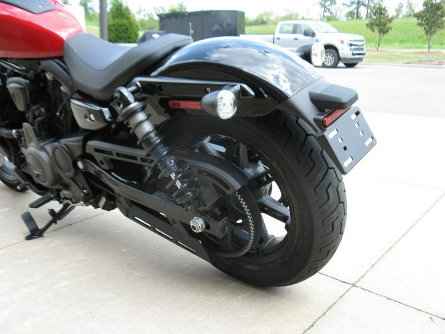 2023 Harley-Davidson® RH975 - Nightster™
