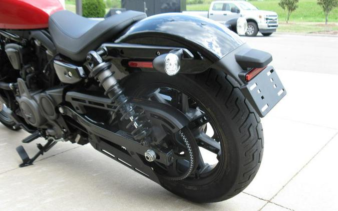 2023 Harley-Davidson® RH975 - Nightster™