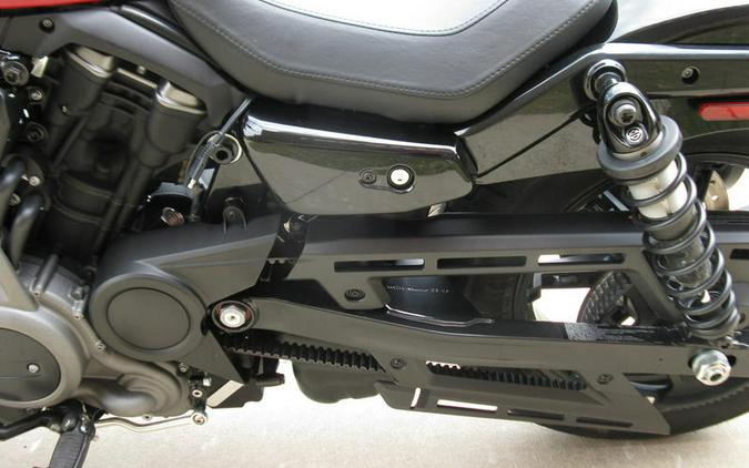 2023 Harley-Davidson® RH975 - Nightster™