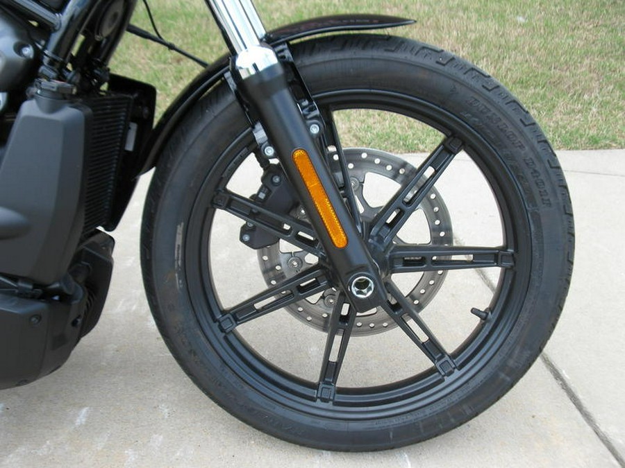 2023 Harley-Davidson® RH975 - Nightster™