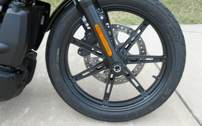 2023 Harley-Davidson® RH975 - Nightster™