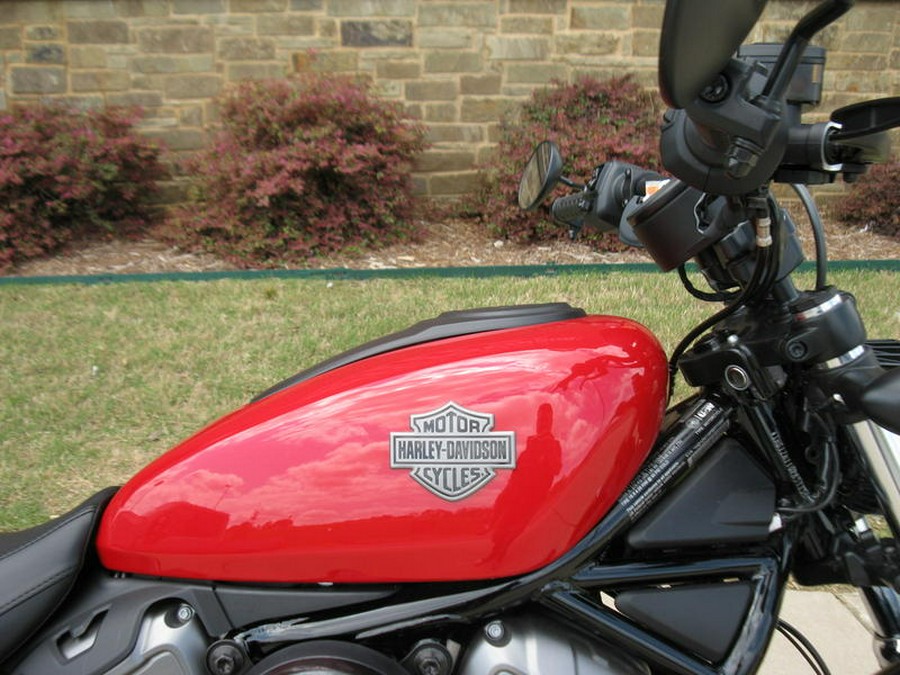 2023 Harley-Davidson® RH975 - Nightster™