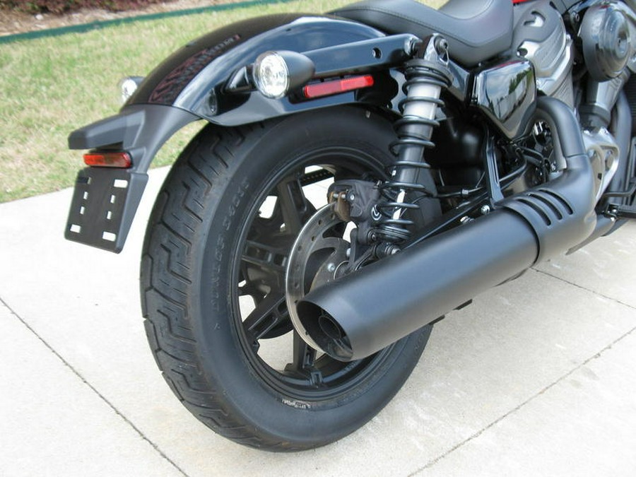 2023 Harley-Davidson® RH975 - Nightster™