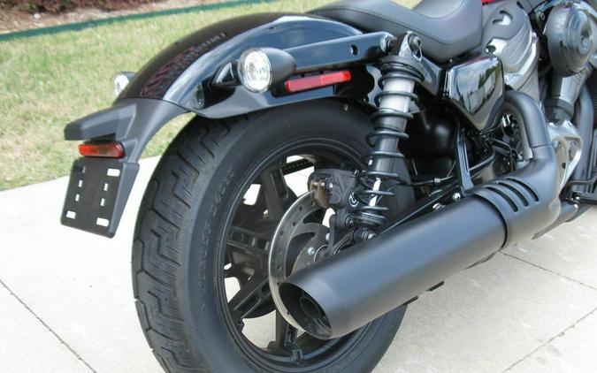 2023 Harley-Davidson® RH975 - Nightster™