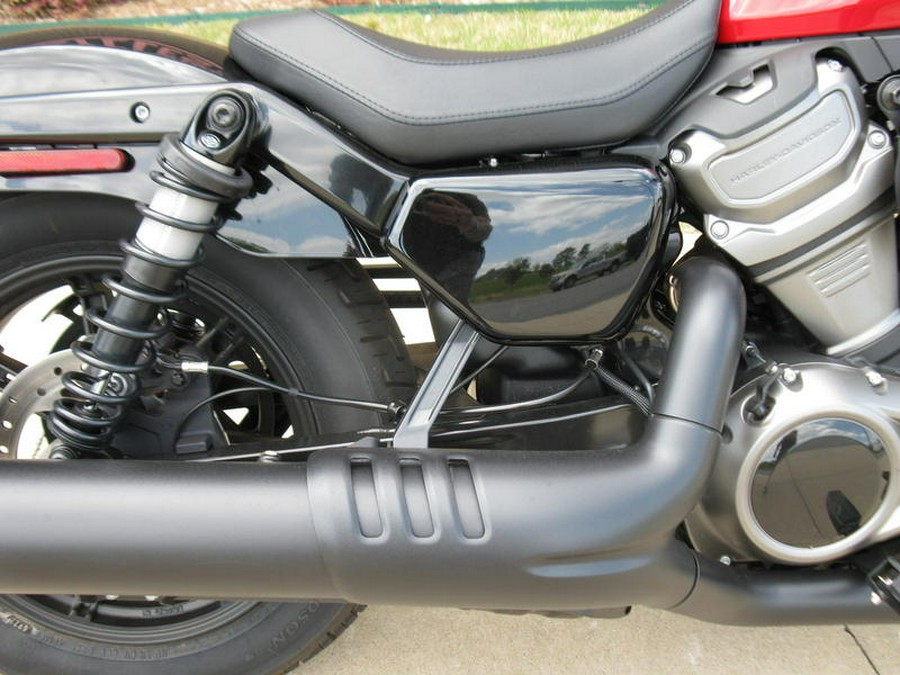 2023 Harley-Davidson® RH975 - Nightster™
