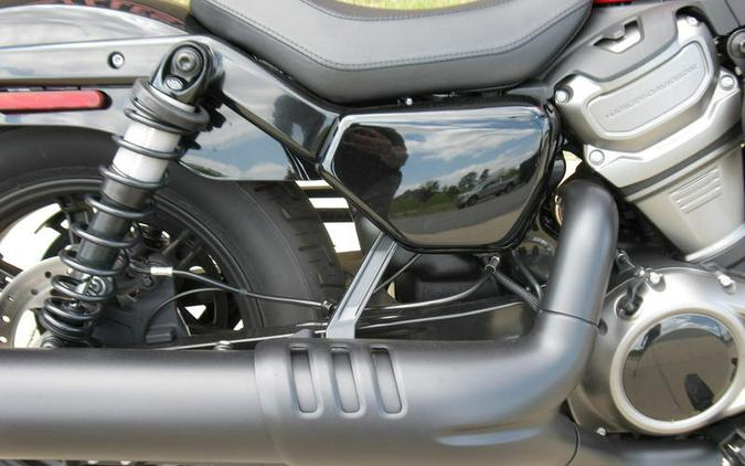 2023 Harley-Davidson® RH975 - Nightster™